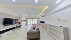 Gryphon Terrace (D5), Terrace #415065901